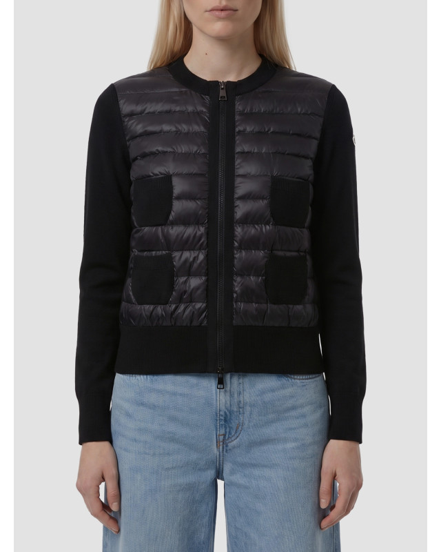 [Moncler] Knitwear FW26 L20939B51000_A9018_999