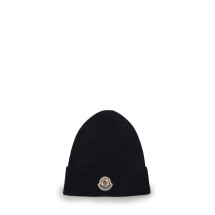 [Moncler] Beanie FW26 L20913B70500_A9342_742