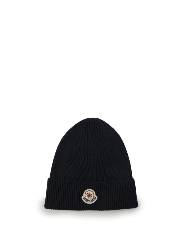 [Moncler] Beanie FW26 L20913B70500_A9342_742