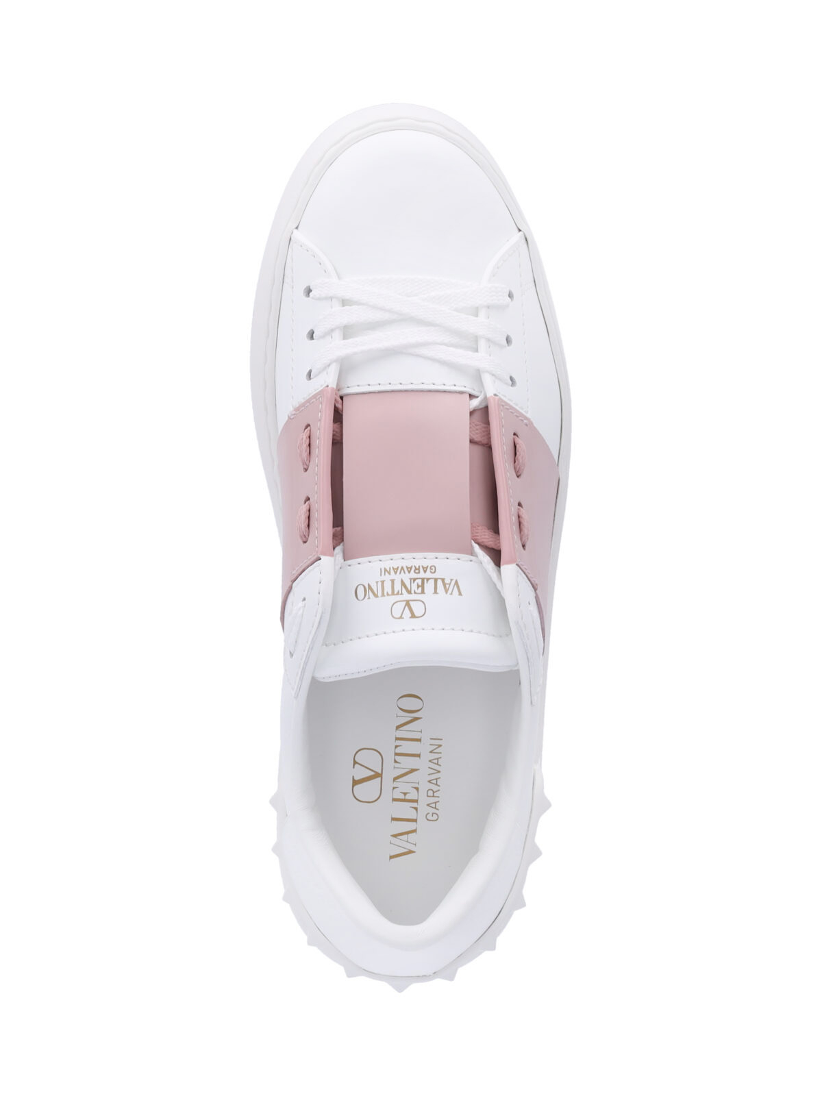 [Valentino Garavani] Sneakers FW26 9W2S0781BLU834
