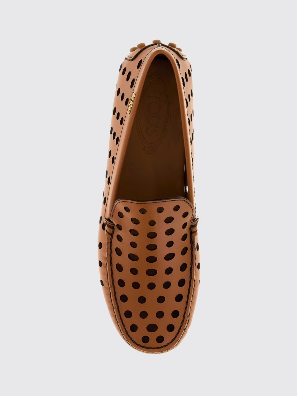 [Tod's] Loafer SS26 XXW22L0KK00AKT S002