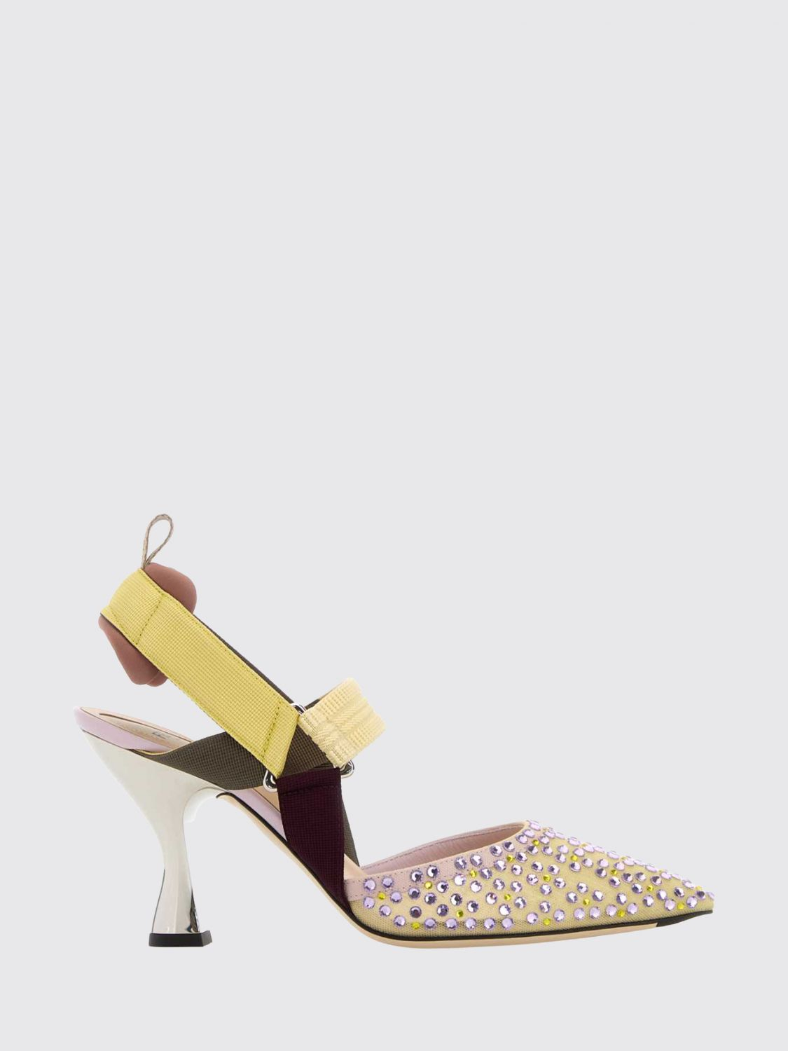 [Fendi] Pumps SS26 8J8951AY1D F1WC7