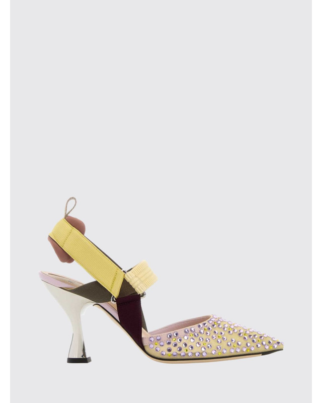 [Fendi] Pumps SS26 8J8951AY1D F1WC7