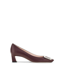 [Roger Vivier] Pumps FW26 RVW44815280NK0R802