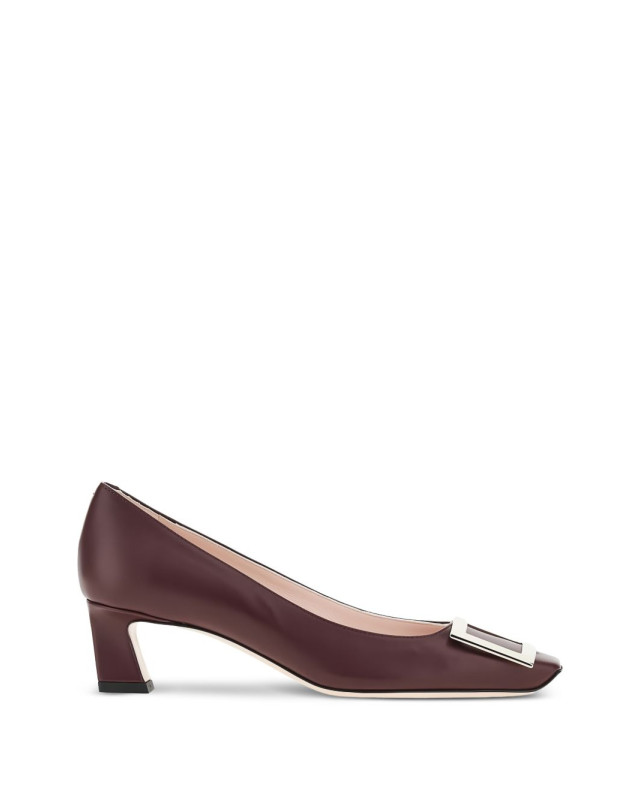 [Roger Vivier] Pumps FW26 RVW44815280NK0R802