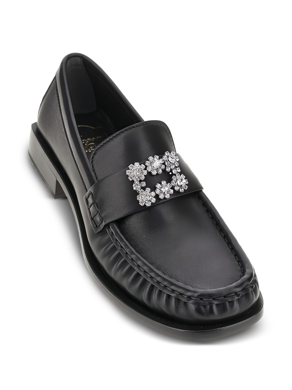 [Roger Vivier] Loafer FW26 RVW8284564091TB999