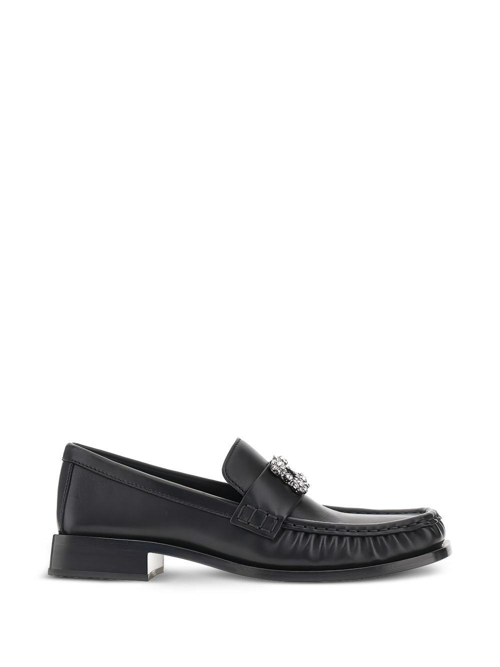 [Roger Vivier] Loafer FW26 RVW8284564091TB999