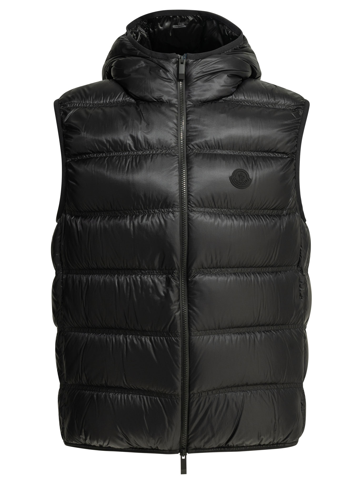 [Moncler] Vest FW26 PANESTREL1A00120-595B1999