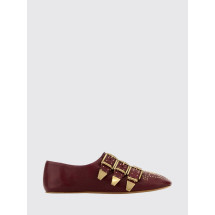 [Chloe] Flat shoes SS26 CH26S16YUR 602