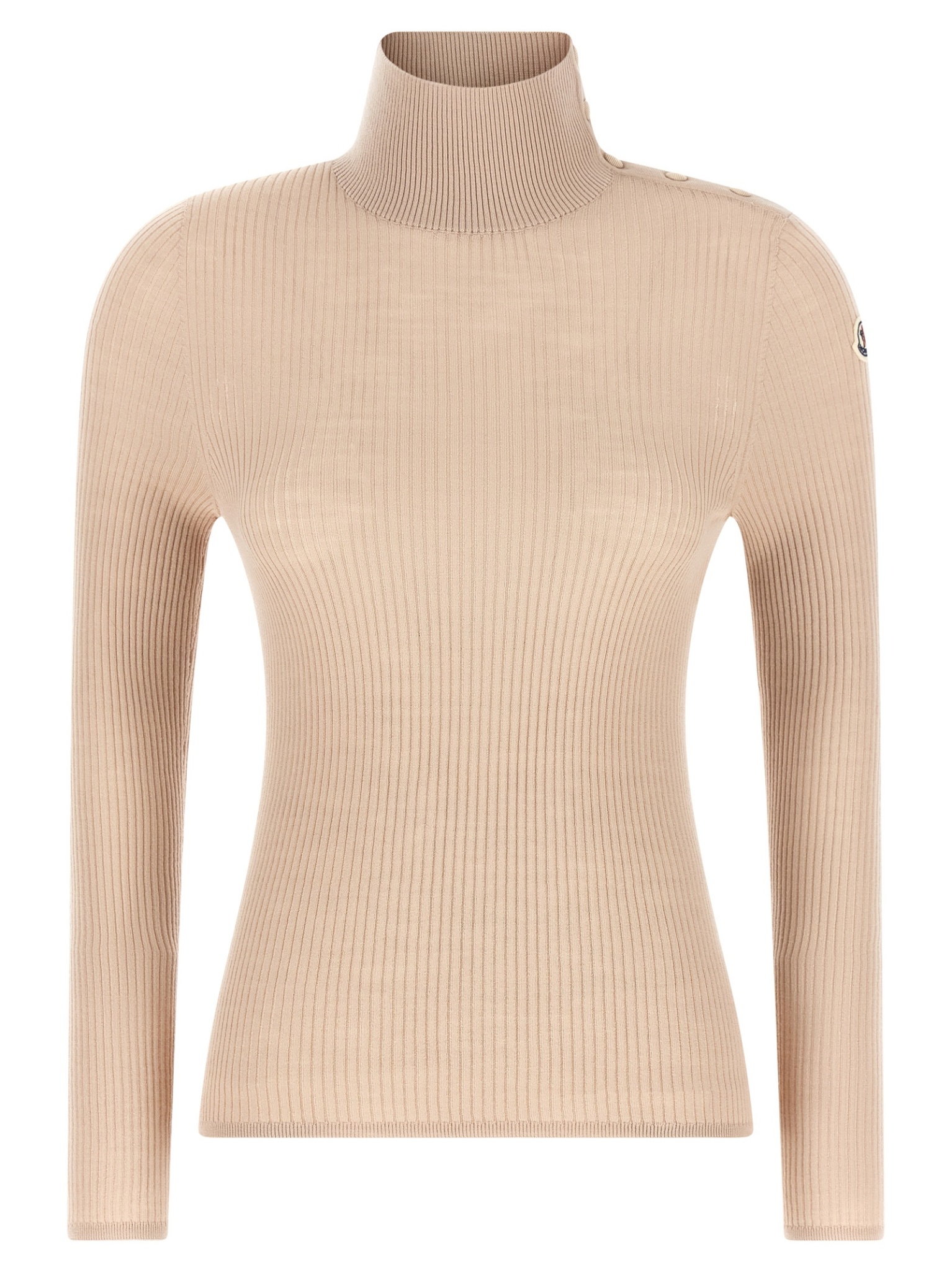 [Moncler] Knitwear FW26 L20939F00001M118020I