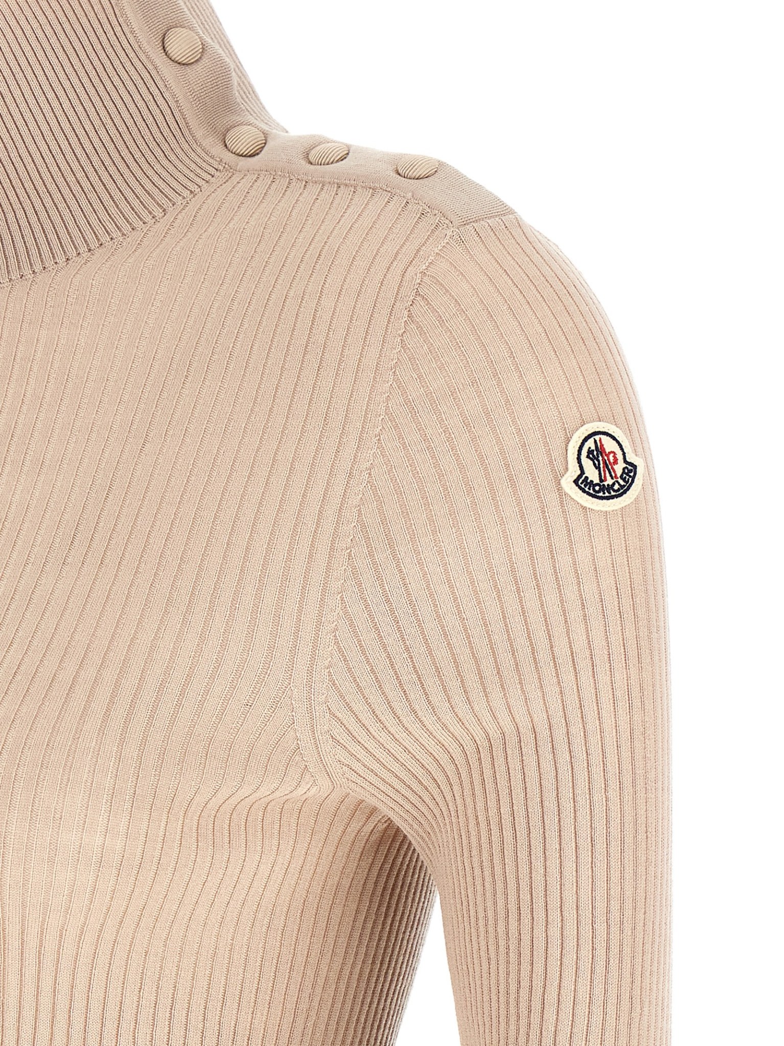 [Moncler] Knitwear FW26 L20939F00001M118020I