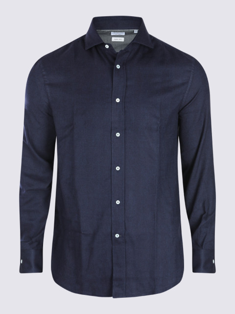 [Brunello Cucinelli] Shirts Long Sleeve FW26 MY6370627C019