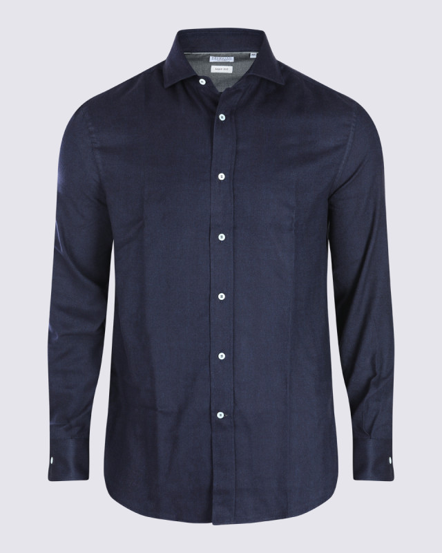 [Brunello Cucinelli] Shirts Long Sleeve FW26 MY6370627C019