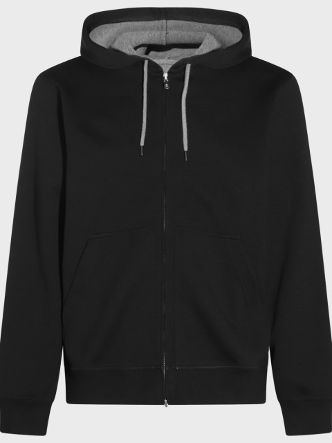 [Brunello Cucinelli] Sweatshirt FW26 MM8319069GC101