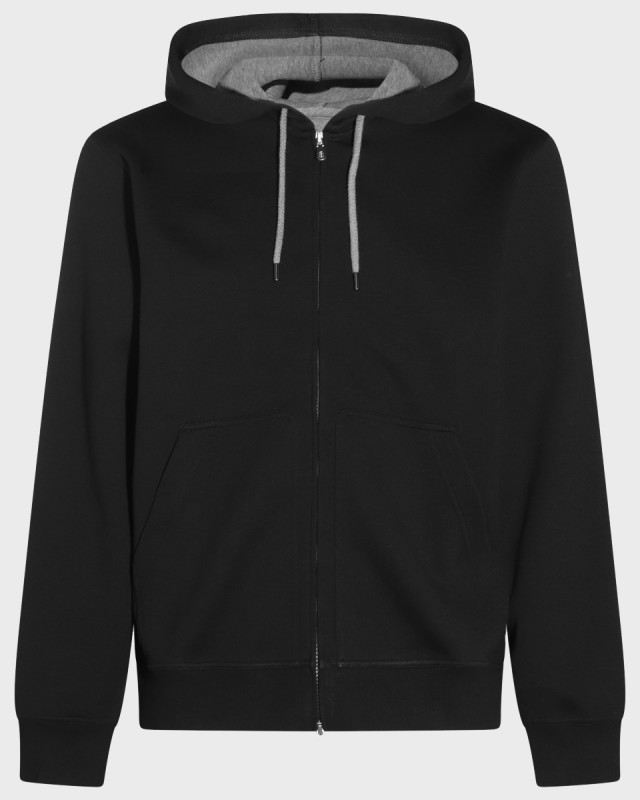 [Brunello Cucinelli] Sweatshirt FW26 MM8319069GC101