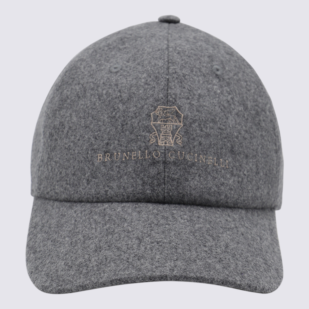 [Brunello Cucinelli] Cap FW26 M038P9850CGQ69