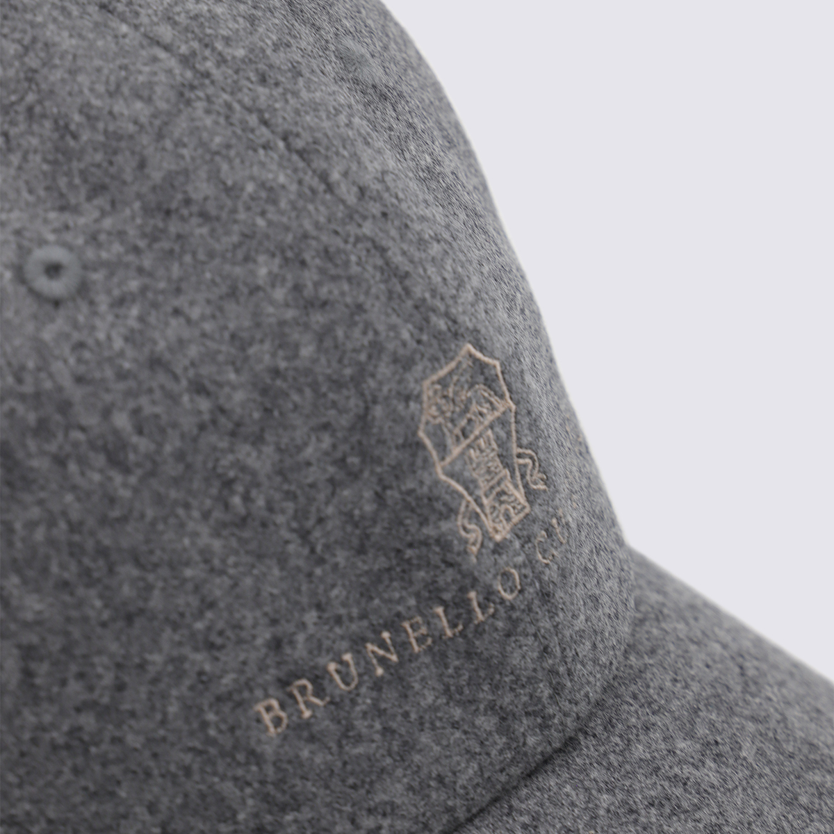 [Brunello Cucinelli] Cap FW26 M038P9850CGQ69