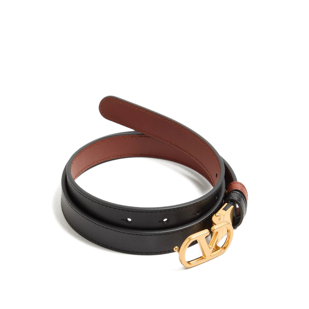 [Valentino Garavani] Belt FW26 9W2T0SU8ZDM  DRN