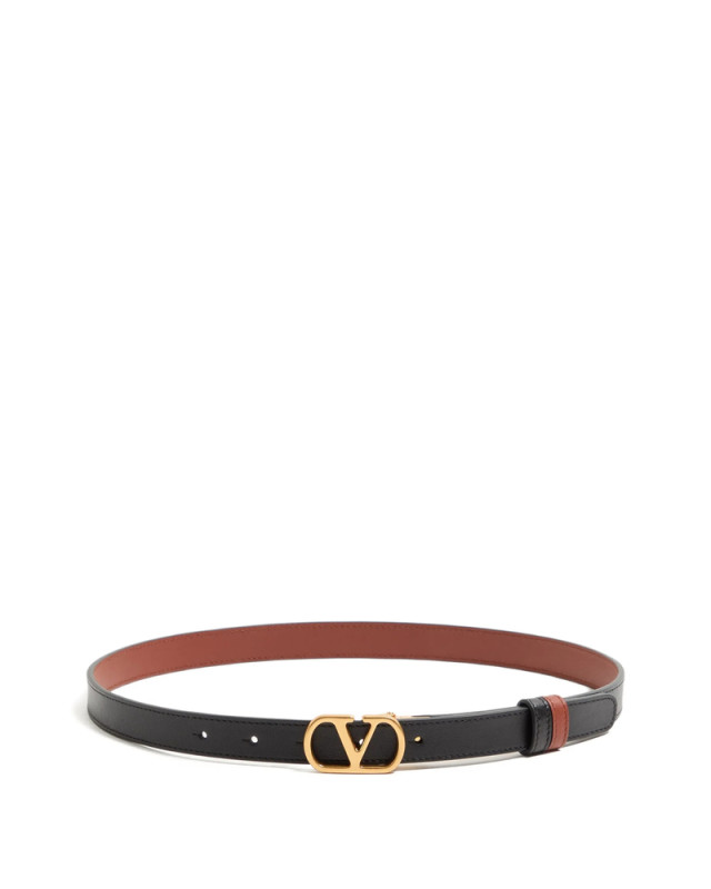 [Valentino Garavani] Belt FW26 9W2T0SU8ZDM  DRN