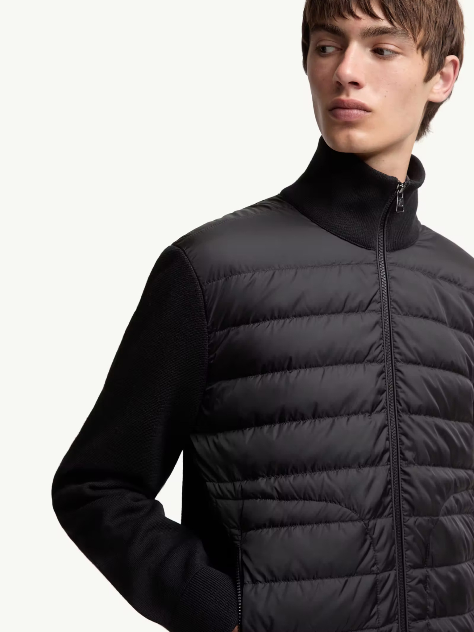 [Moncler] Knitwear FW26 L20919B50700A9341999