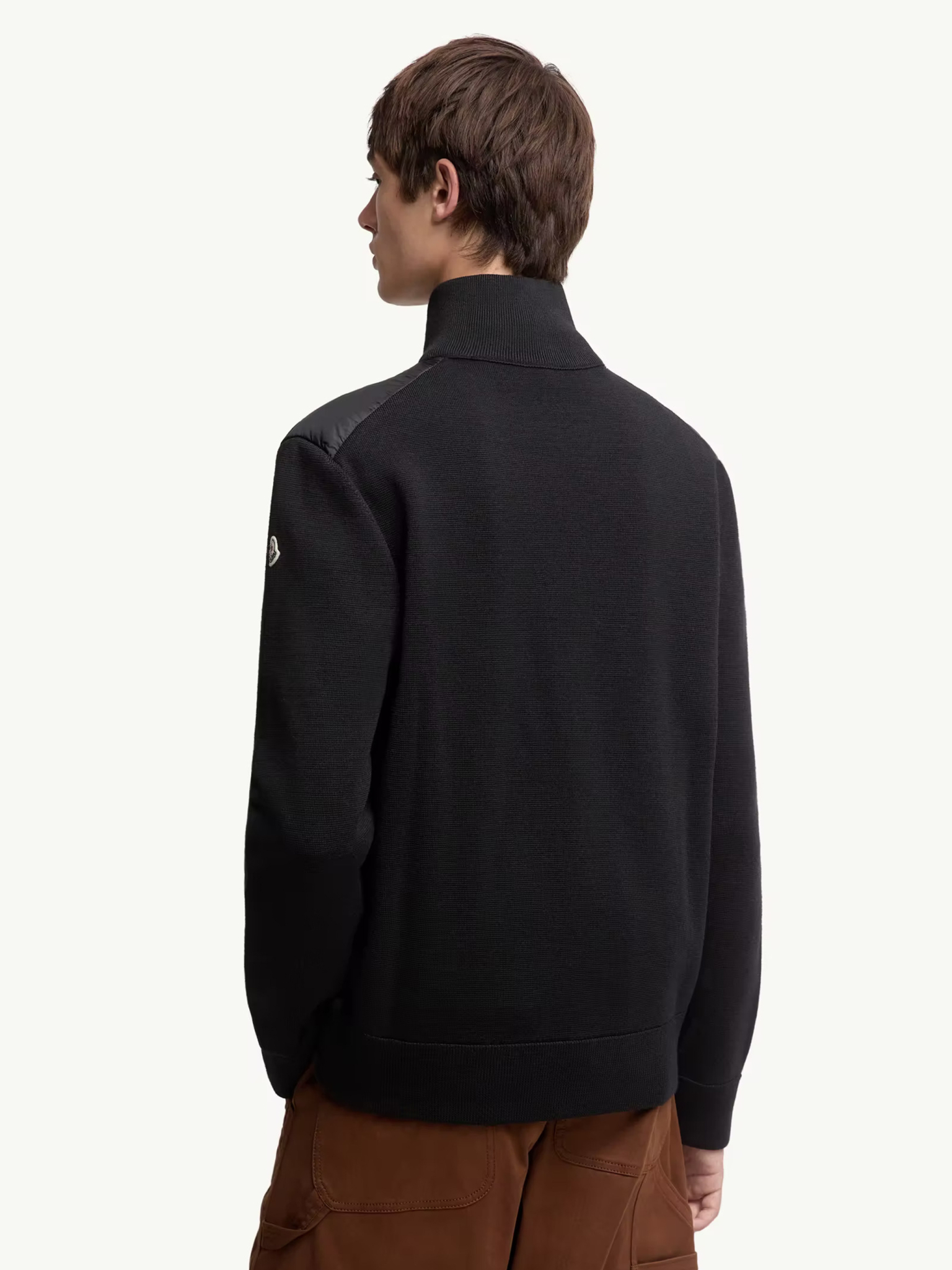 [Moncler] Knitwear FW26 L20919B50700A9341999