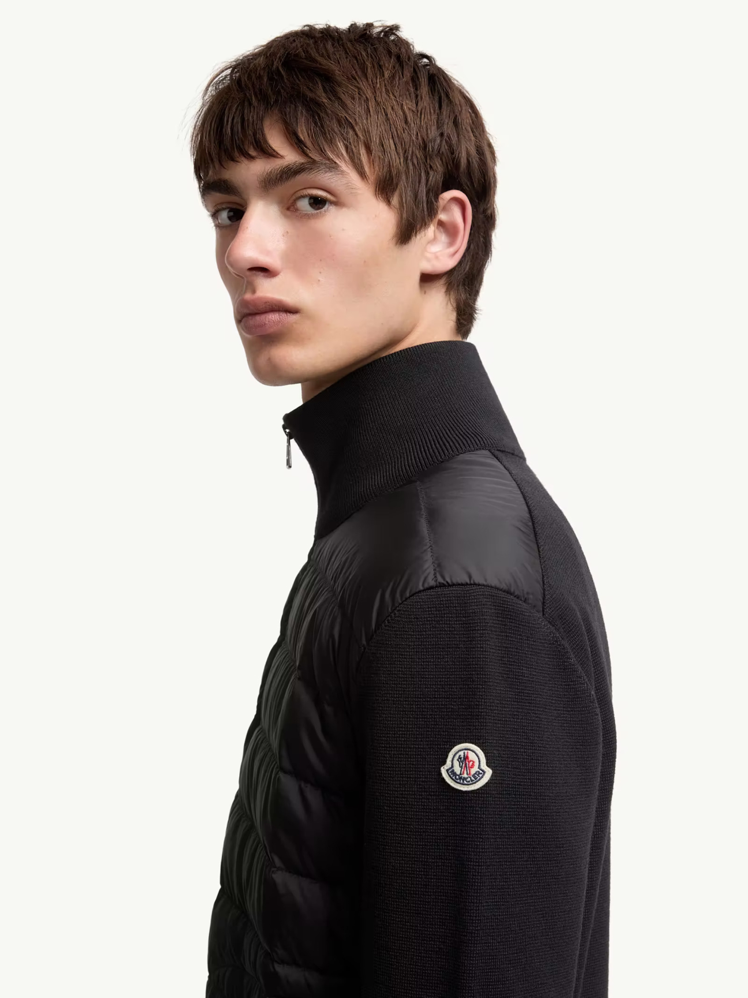 [Moncler] Knitwear FW26 L20919B50700A9341999