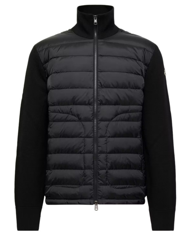 [Moncler] Knitwear FW26 L20919B50700A9341999