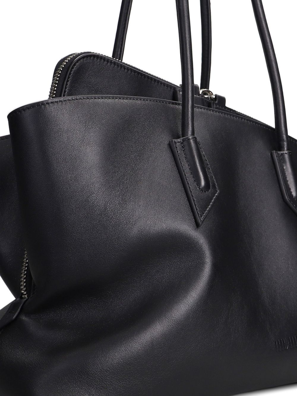 [The Attico] Shoulder bag FW26 250WAH00054LBT019AA100