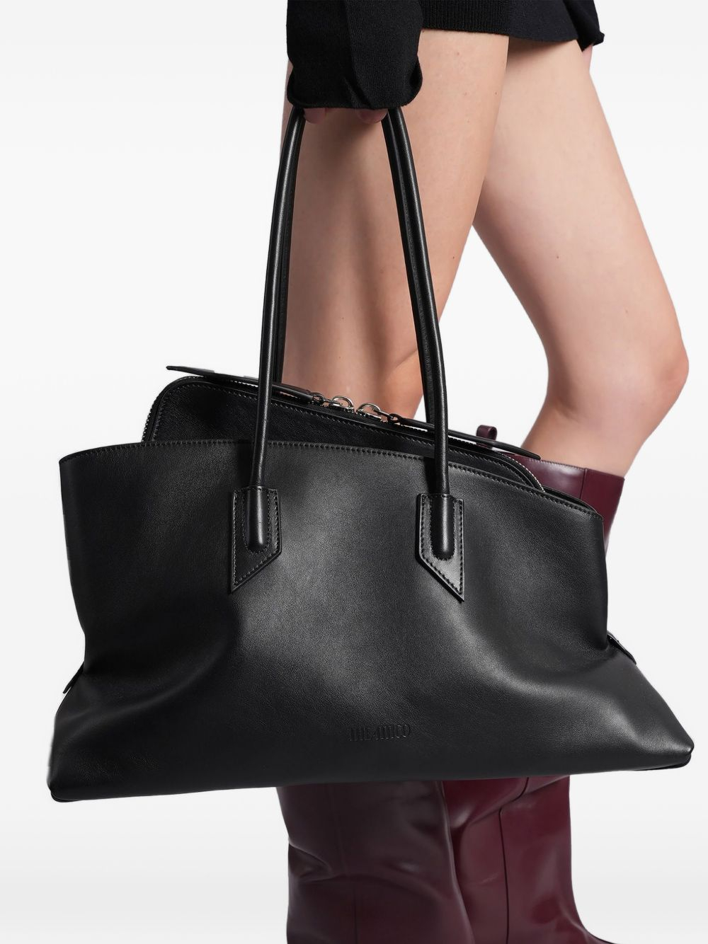 [The Attico] Shoulder bag FW26 250WAH00054LBT019AA100