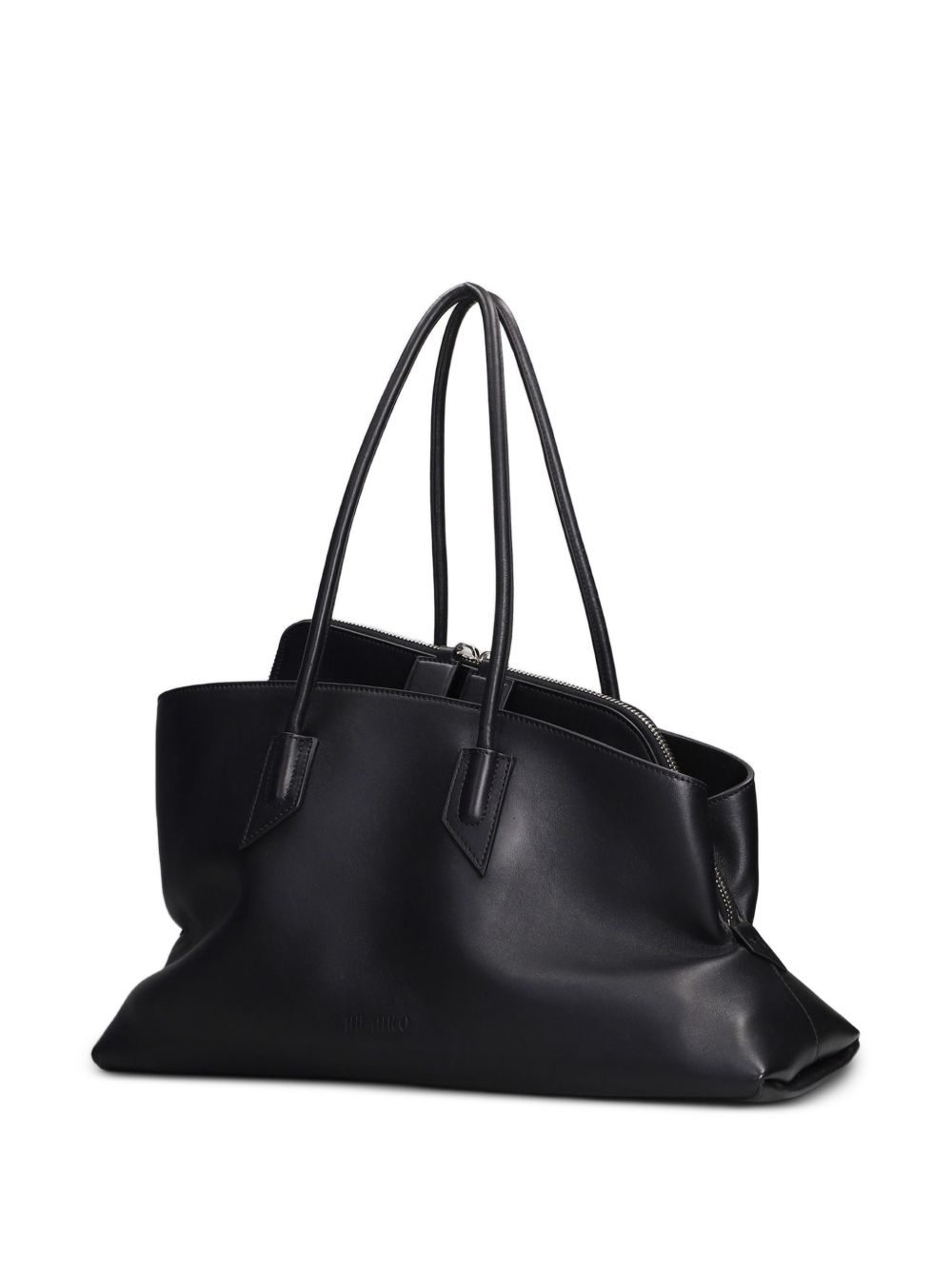 [The Attico] Shoulder bag FW26 250WAH00054LBT019AA100