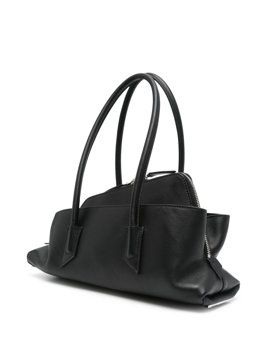 [The Attico] Shoulder bag FW26 250WAH00058LBT019AA100