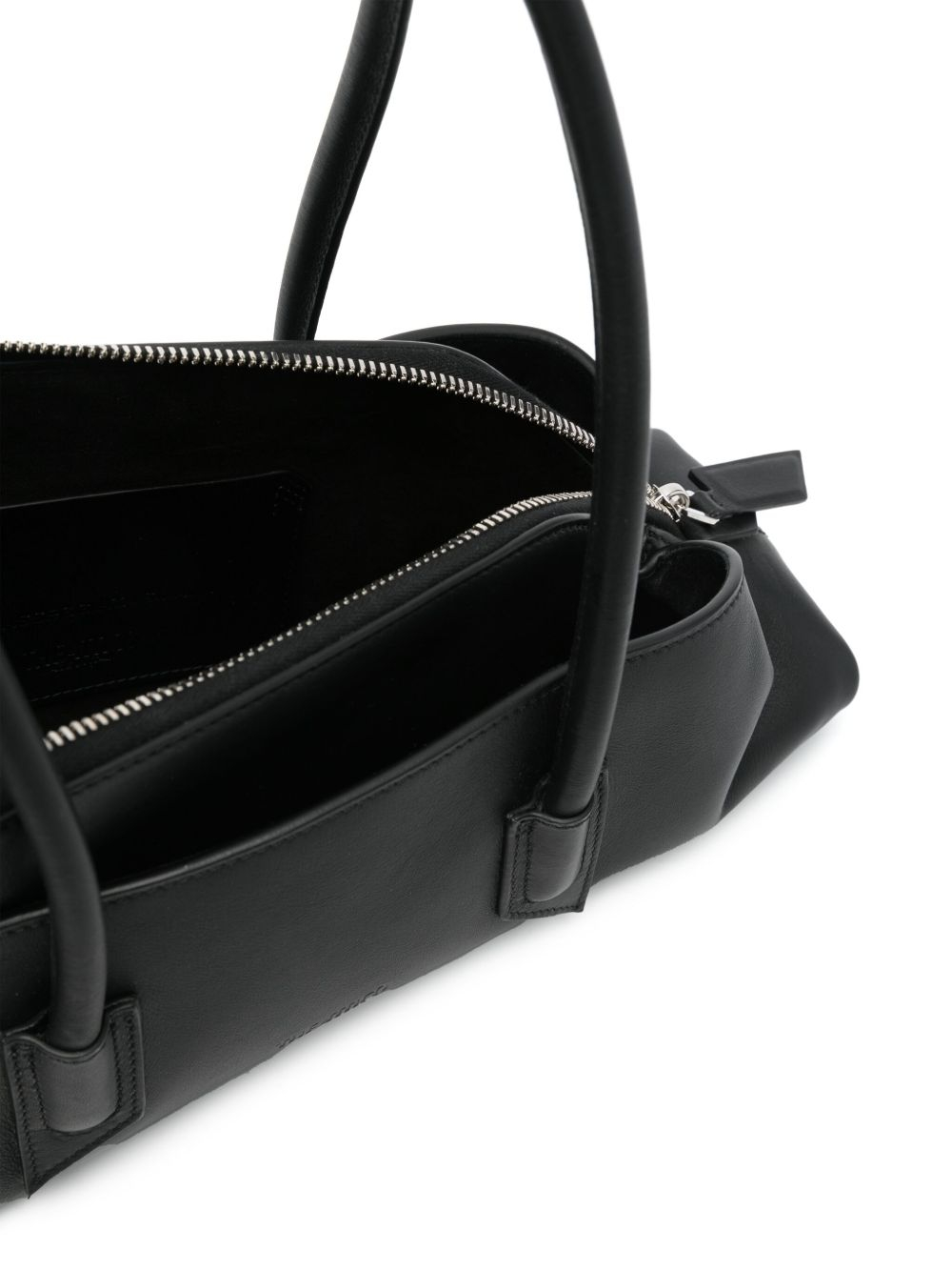[The Attico] Shoulder bag FW26 250WAH00058LBT019AA100