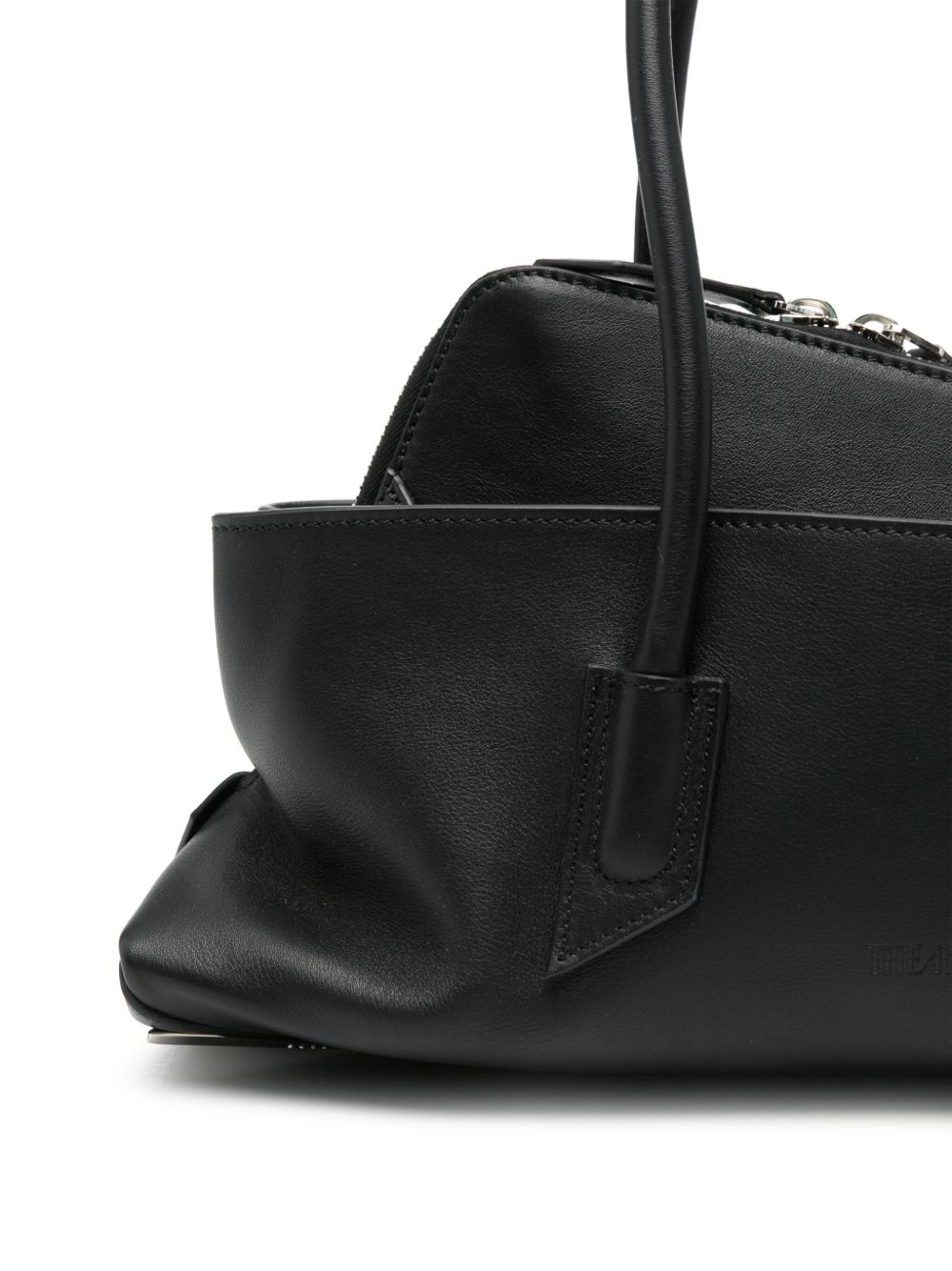 [The Attico] Shoulder bag FW26 250WAH00058LBT019AA100