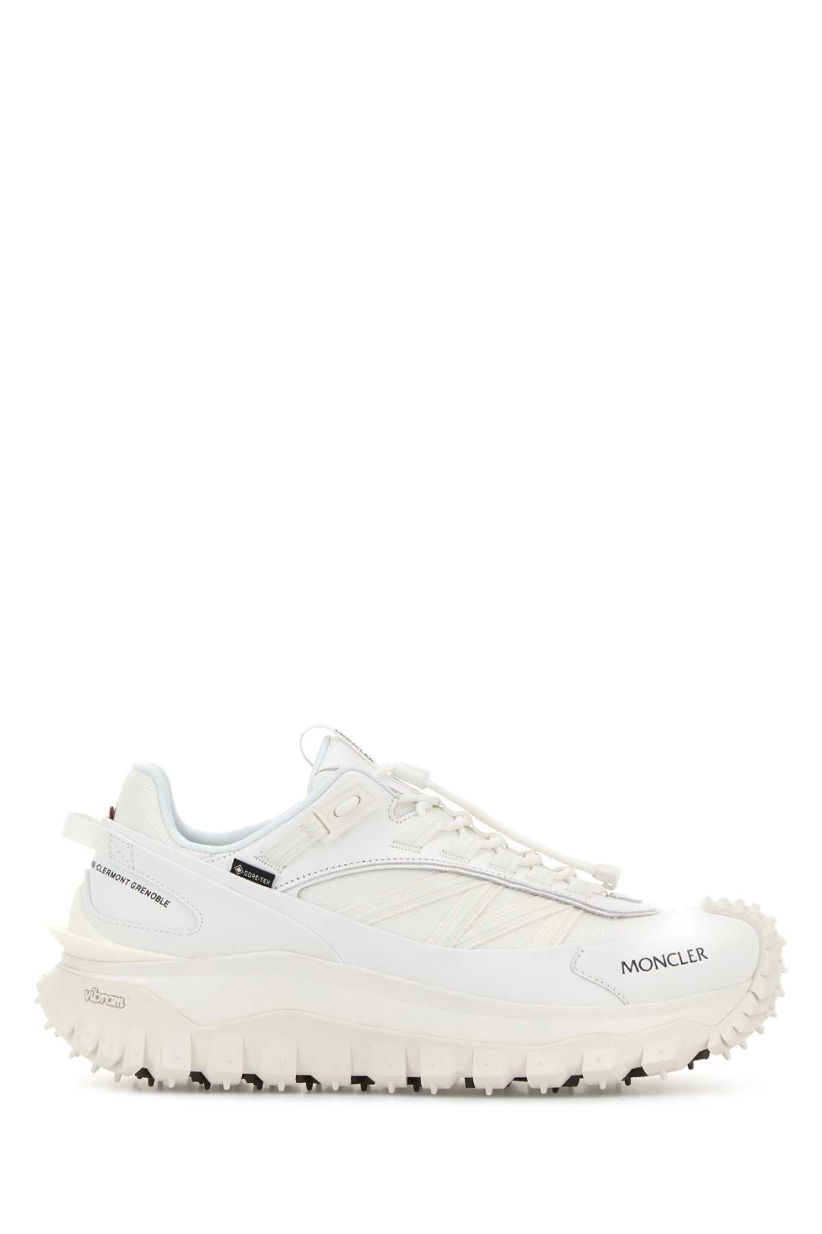 [Moncler] Sneakers FW26 L209A4M00120M7208 001