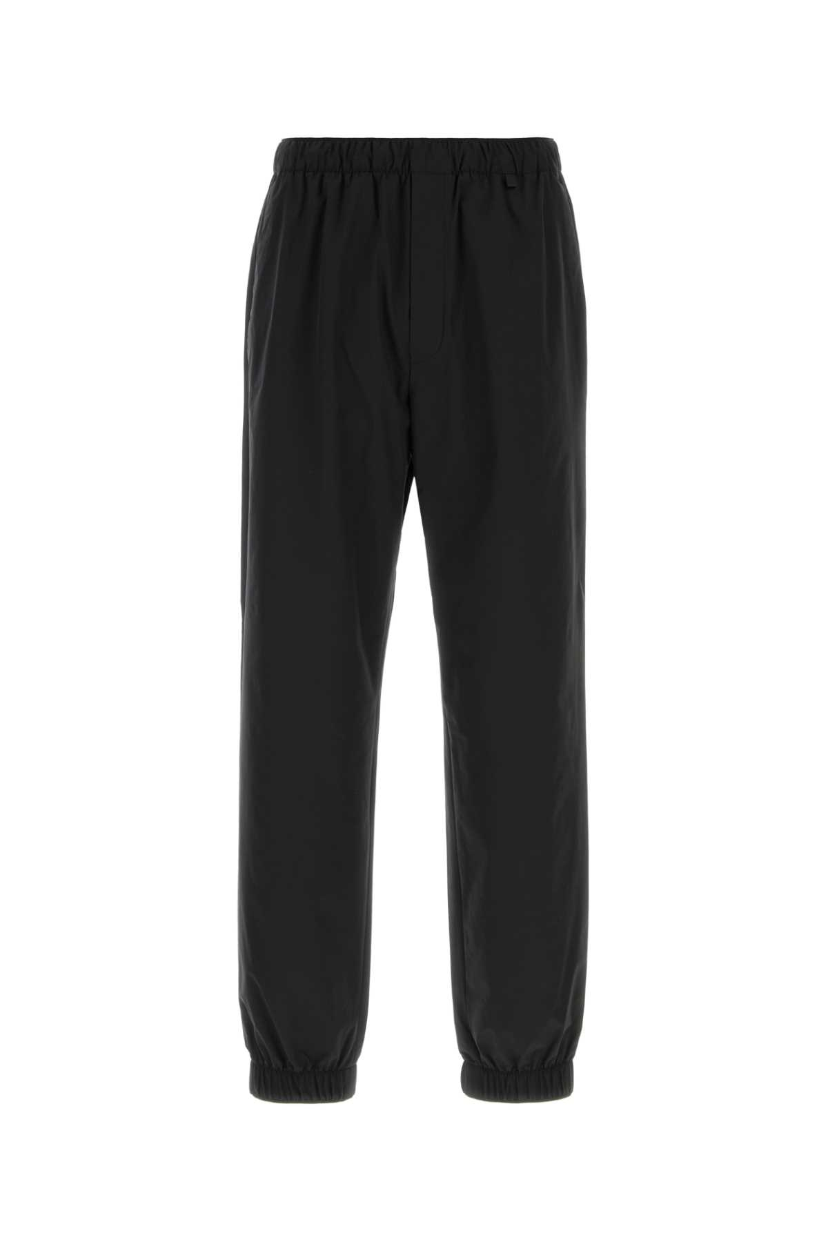 [Moncler] Trousers FW26 L20912A00003599M5 999