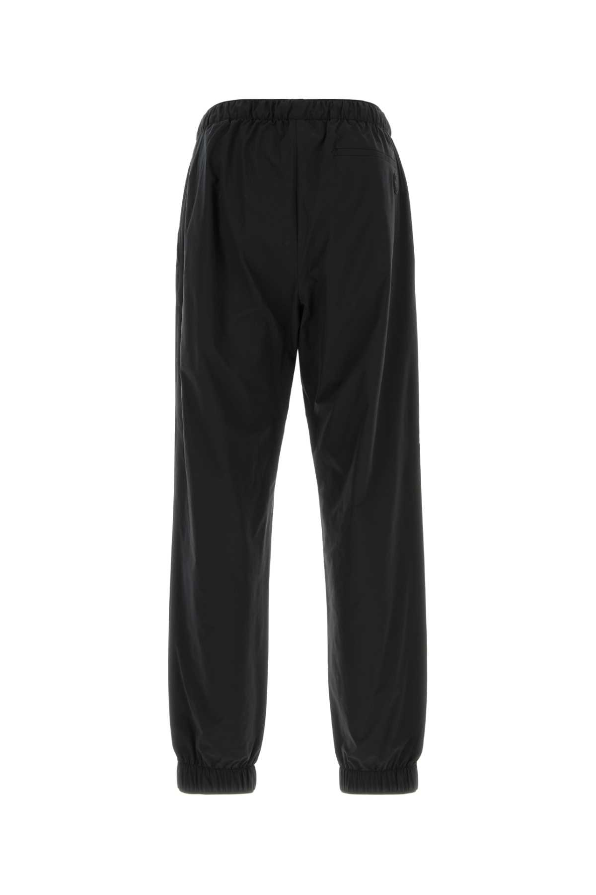 [Moncler] Trousers FW26 L20912A00003599M5 999
