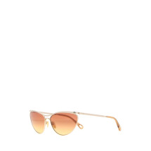 [Chloe] Sunglasses SS26 CH0386S00462 BROWN