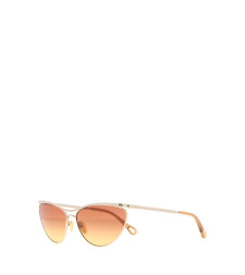 [Chloe] Sunglasses SS26 CH0386S00462 BROWN