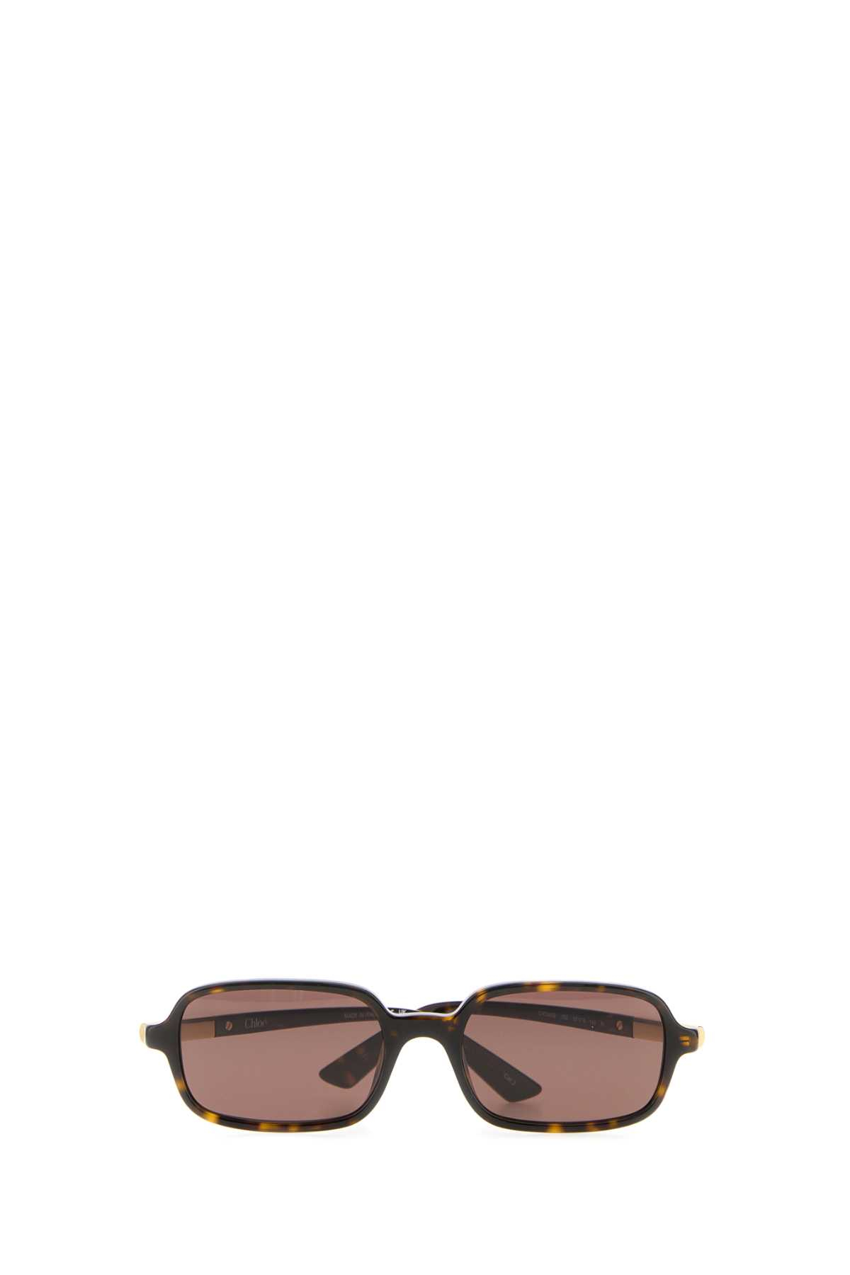 [Chloe] Sunglasses SS26 CH0363S00253 BROWN