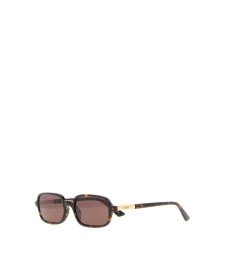 [Chloe] Sunglasses SS26 CH0363S00253 BROWN