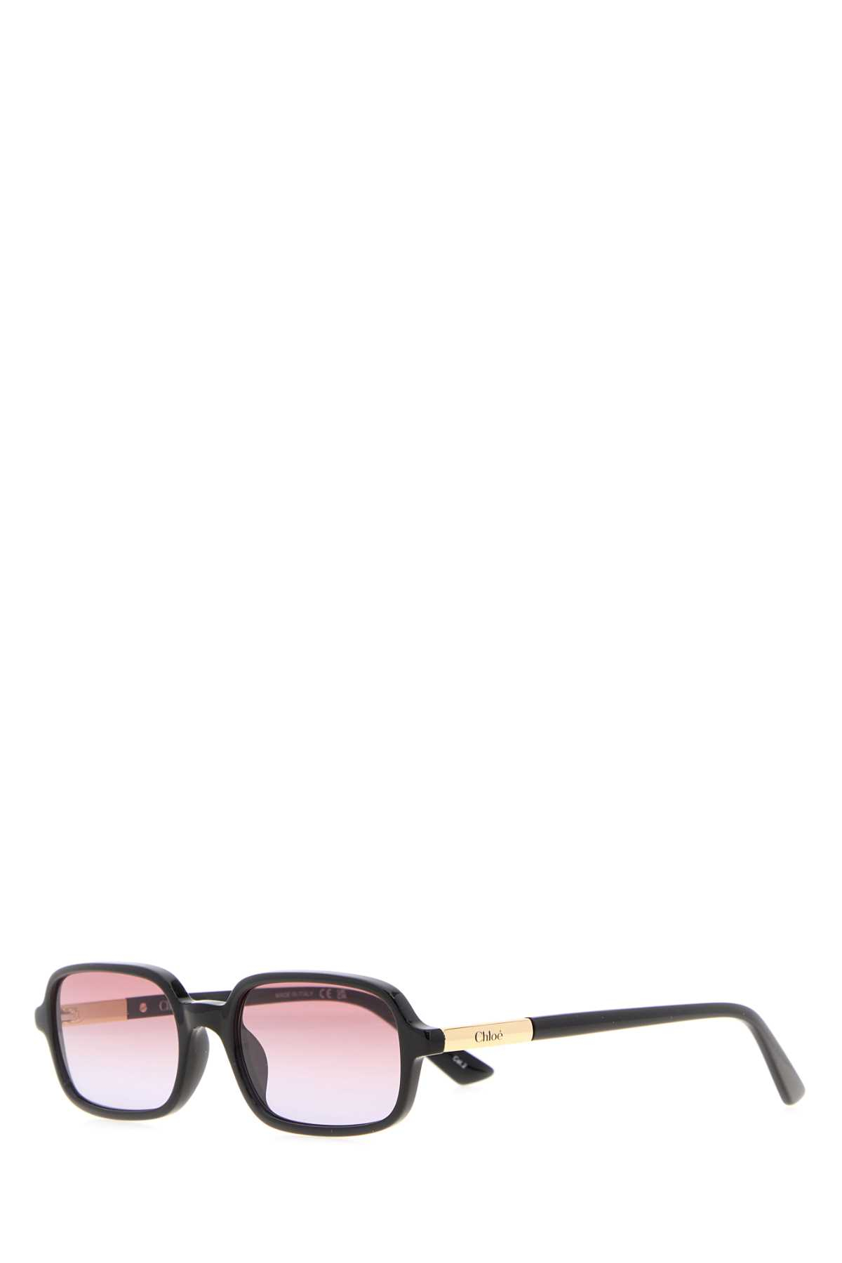 [Chloe] Sunglasses SS26 CH0363S00153 BLACK