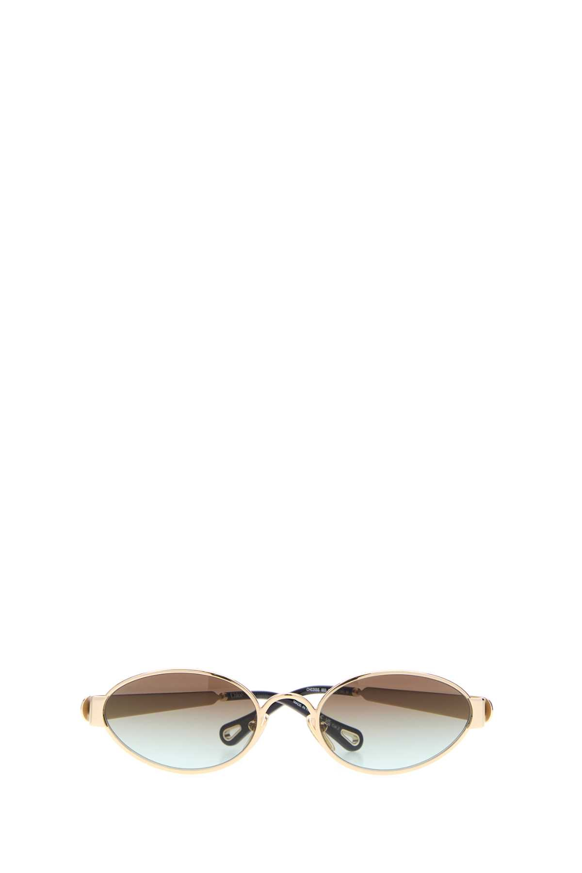 [Chloe] Sunglasses SS26 CH0355S00354 BROWN