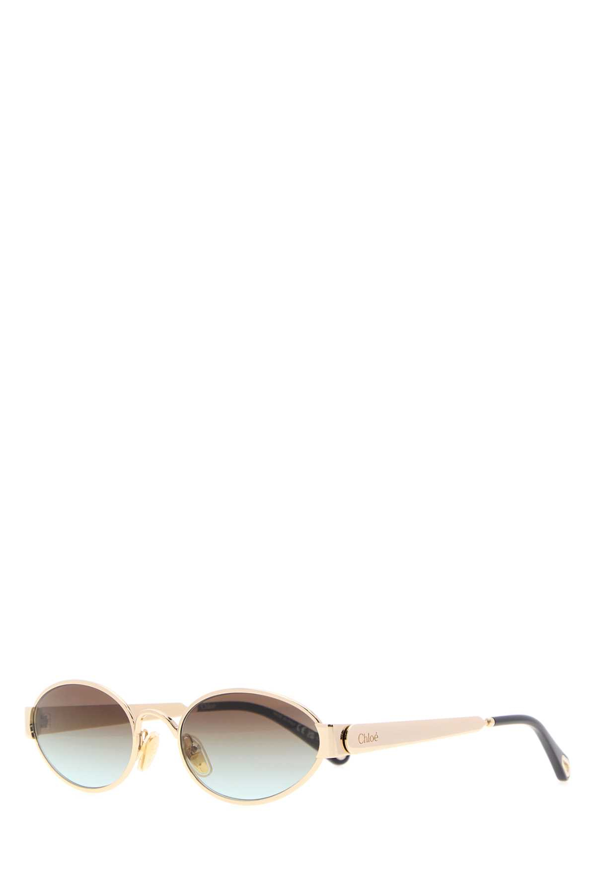 [Chloe] Sunglasses SS26 CH0355S00354 BROWN