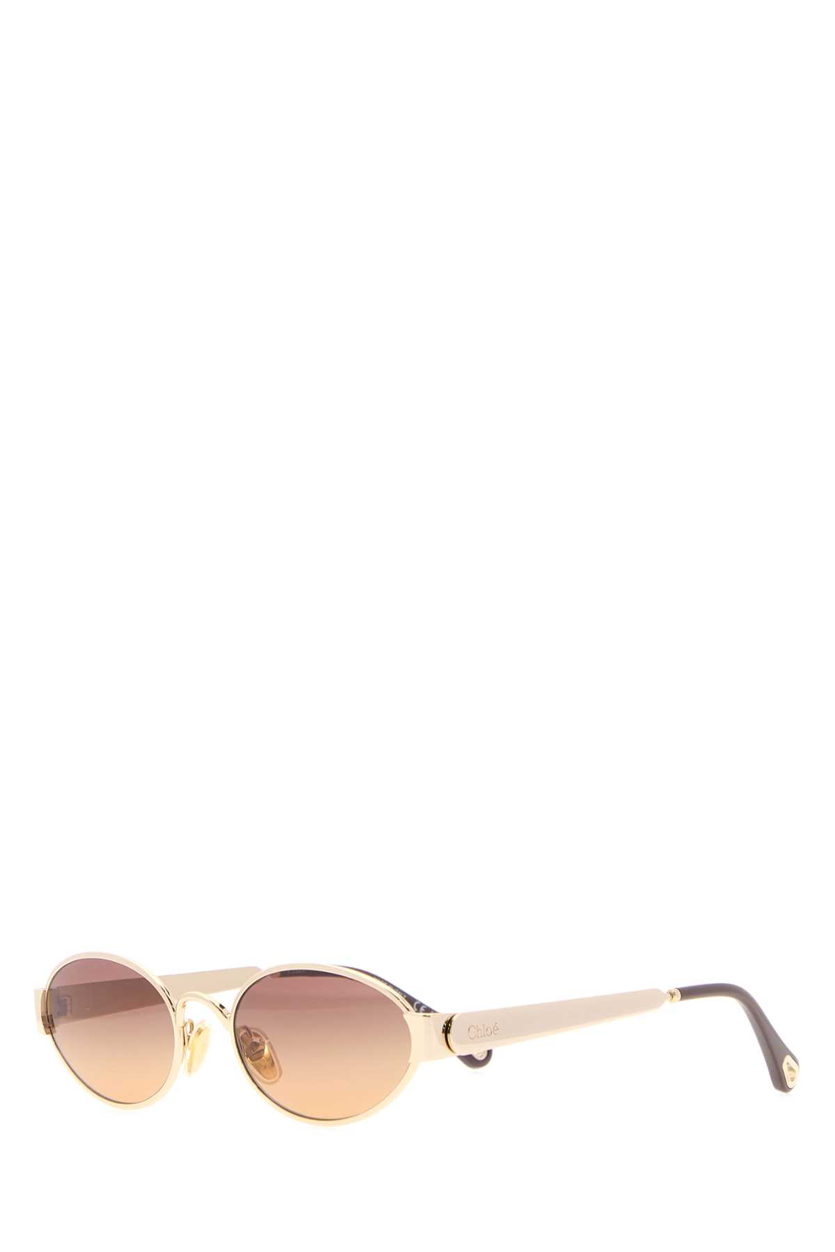 [Chloe] Sunglasses SS26 CH0355S00254 BROWN