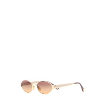[Chloe] Sunglasses SS26 CH0355S00254 BROWN