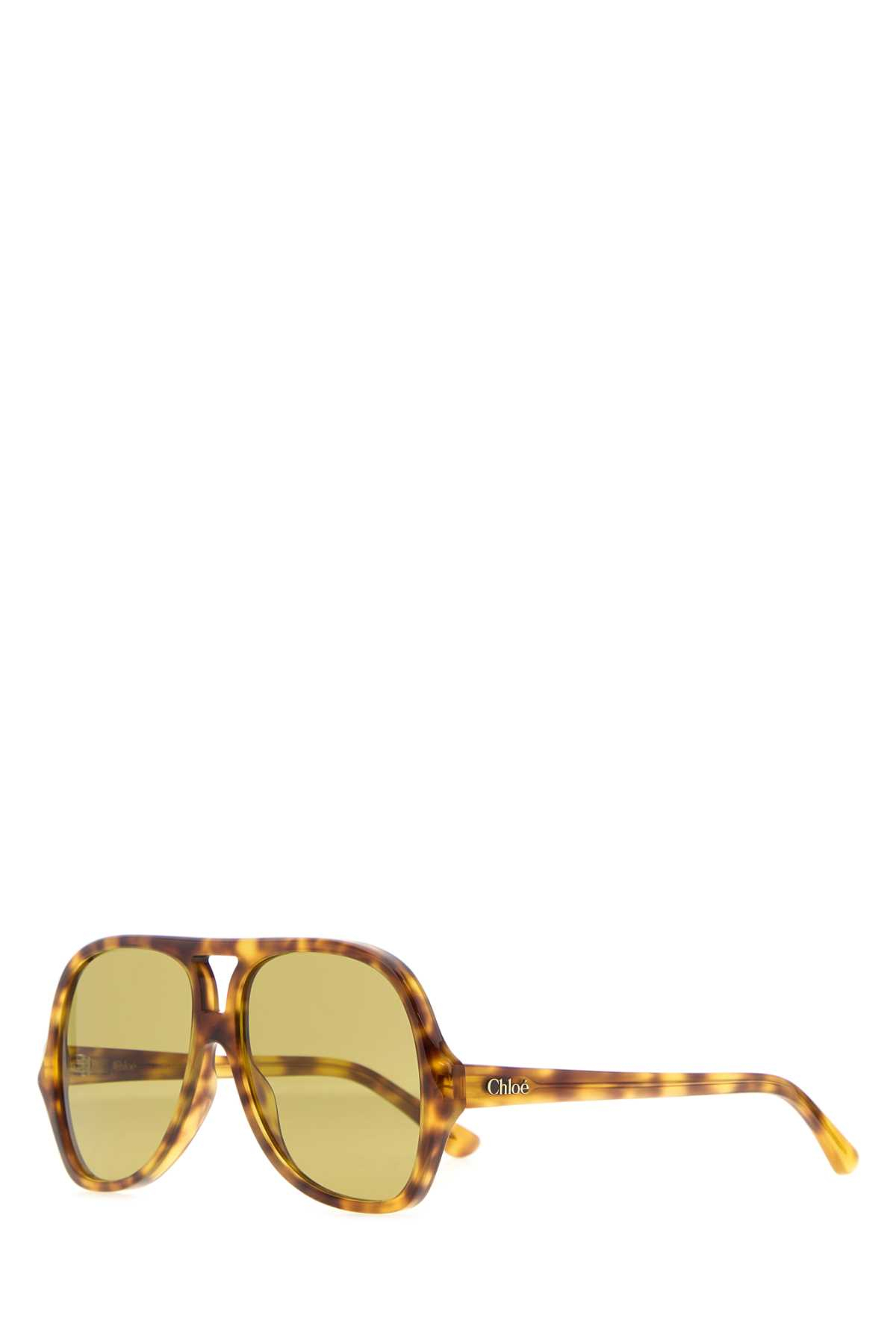[Chloe] Sunglasses SS26 CH0289S00358 BROWN