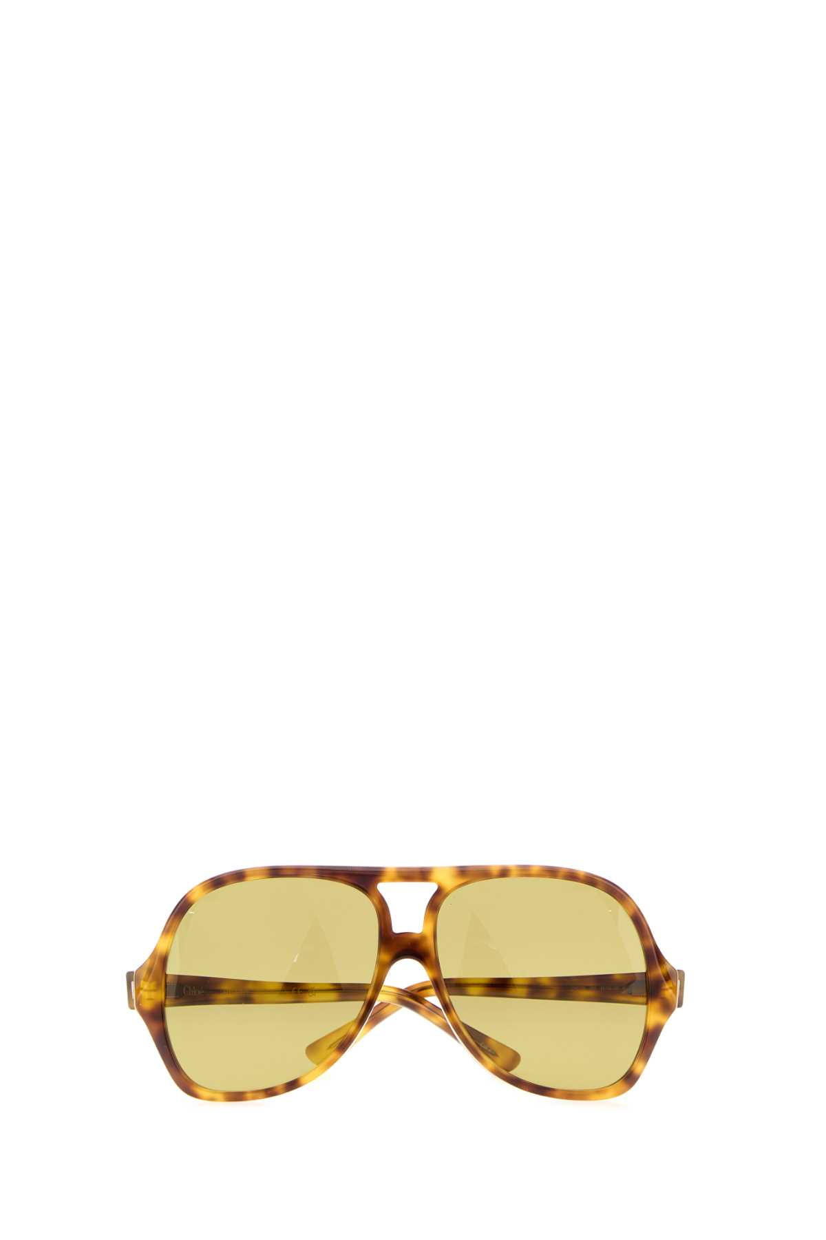 [Chloe] Sunglasses SS26 CH0289S00358 BROWN