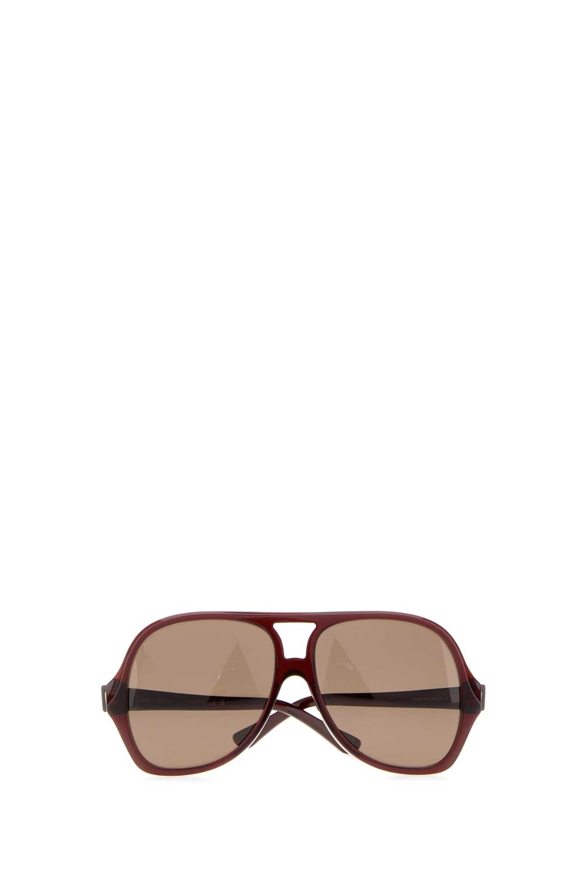 [Chloe] Sunglasses SS26 CH0289S00258 BLACK