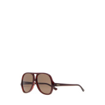 [Chloe] Sunglasses SS26 CH0289S00258 BLACK