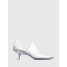 [Loewe] Boots SS26 LLEMS01X01 TRANSPARENT